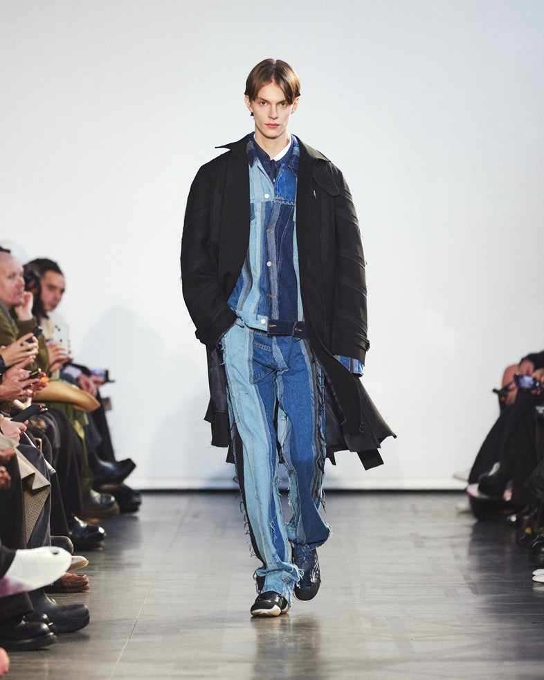 Botter Autumn/Winter 2024 Menswear | AnOther