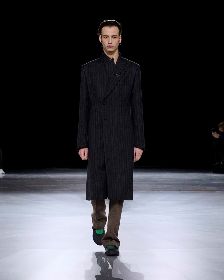 Dior Men’s Autumn/Winter 2024 | AnOther