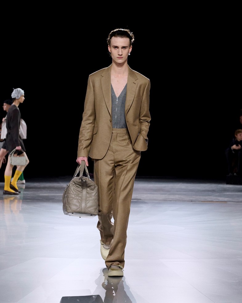 Dior Men’s Autumn/Winter 2024 | AnOther