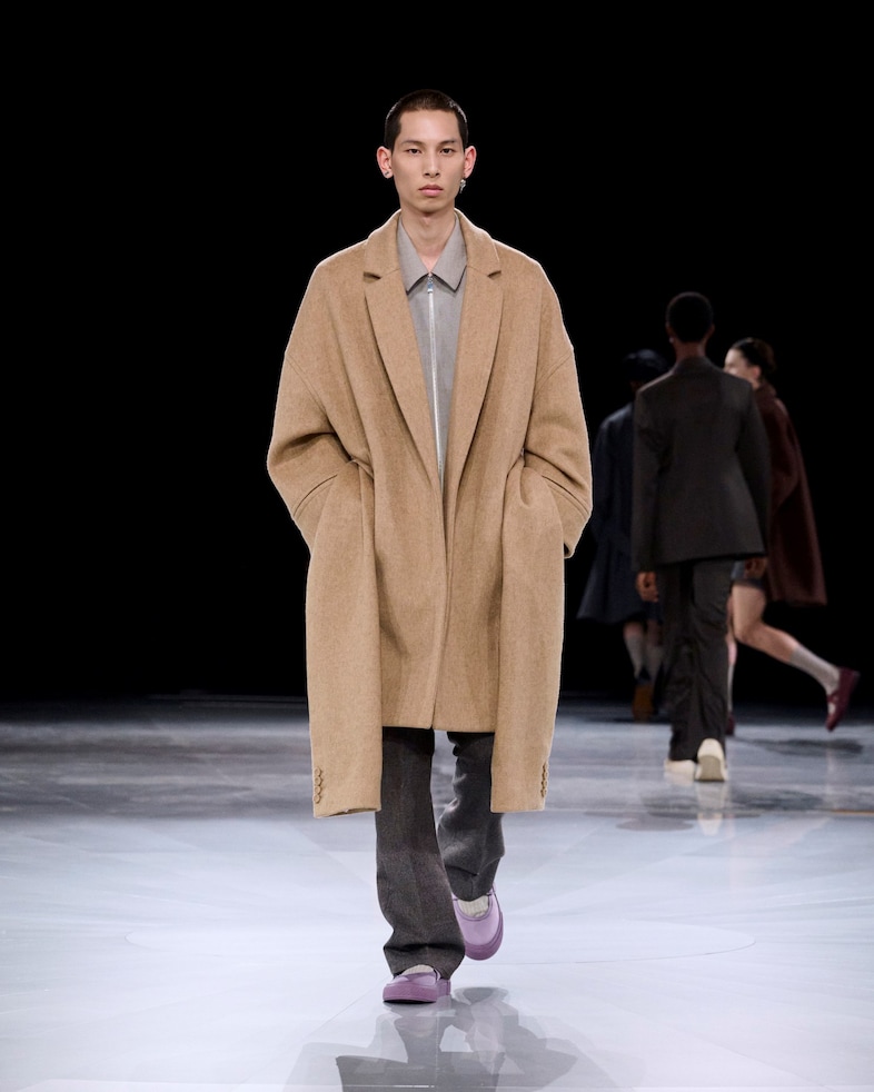 Dior Men’s Autumn/Winter 2024