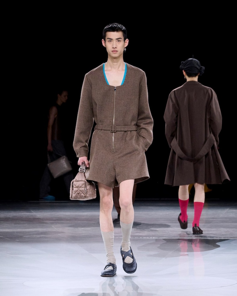 Dior Men’s Autumn/Winter 2024