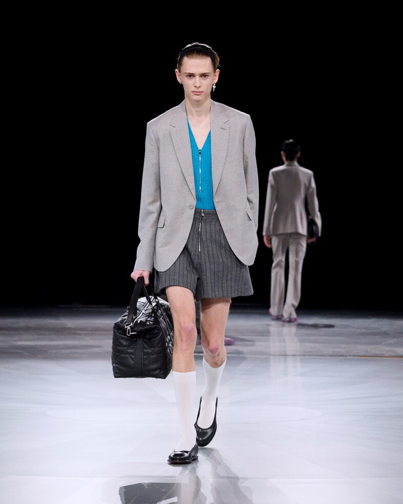 Dior Men’s Autumn/Winter 2024