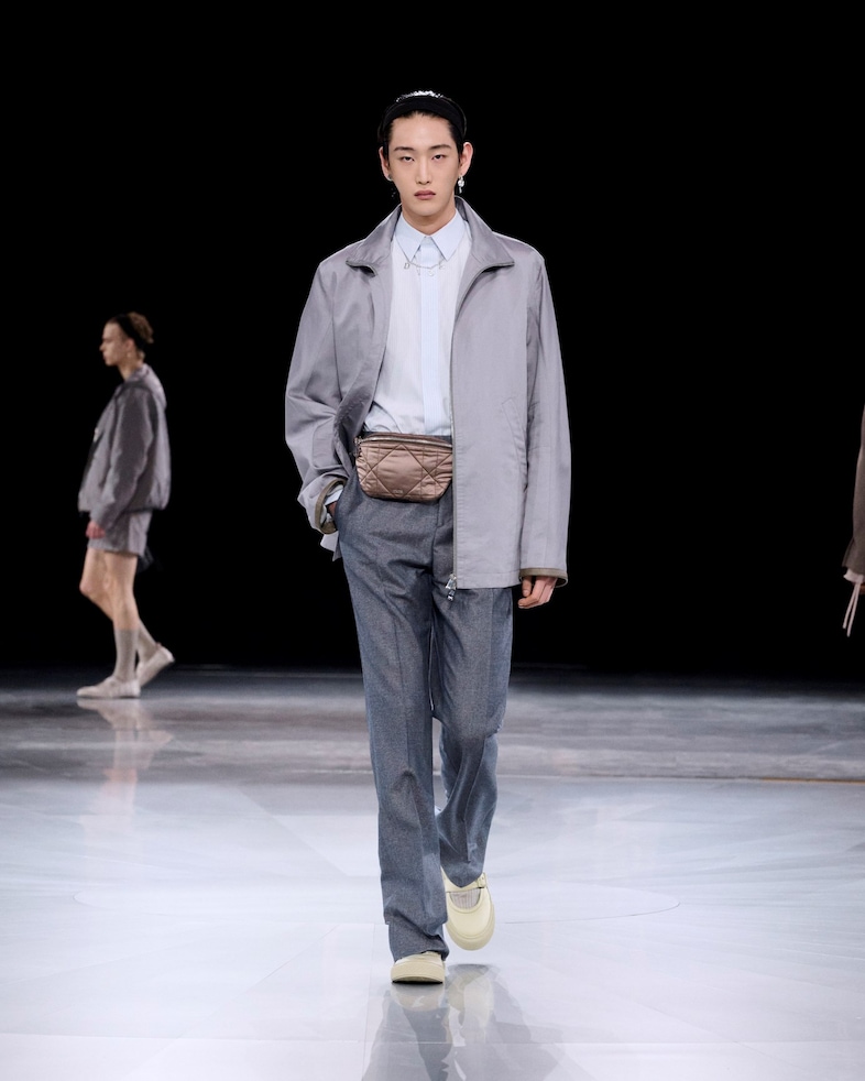 Dior Men’s Autumn/Winter 2024