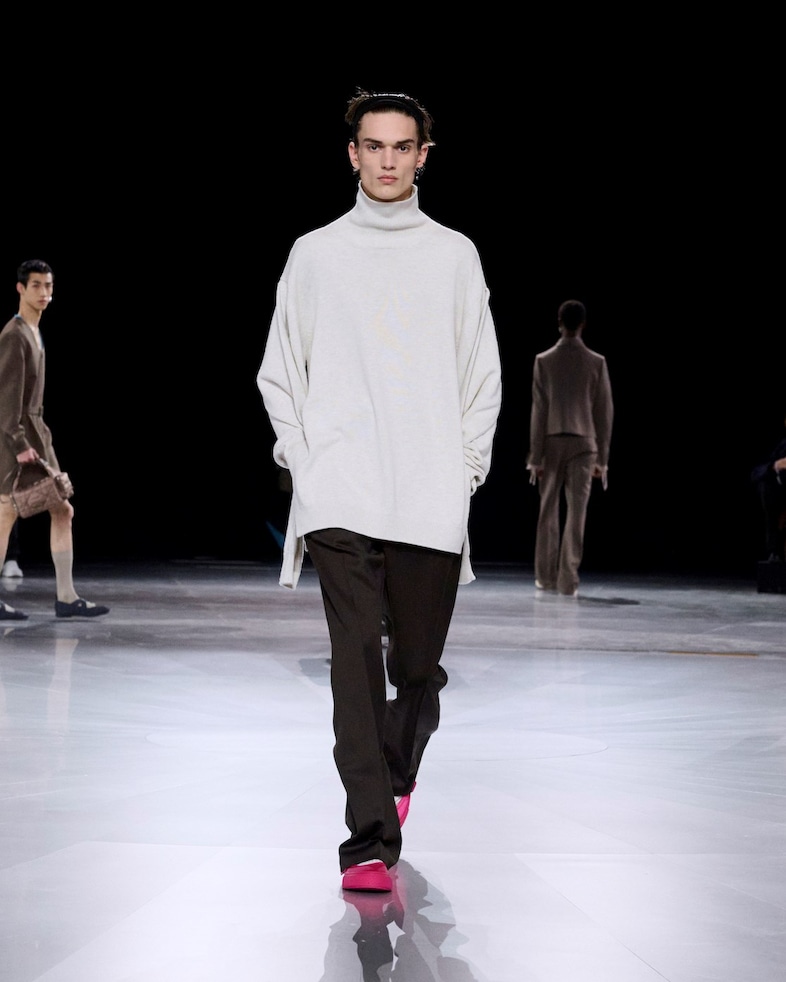 Dior Men’s Autumn/Winter 2024