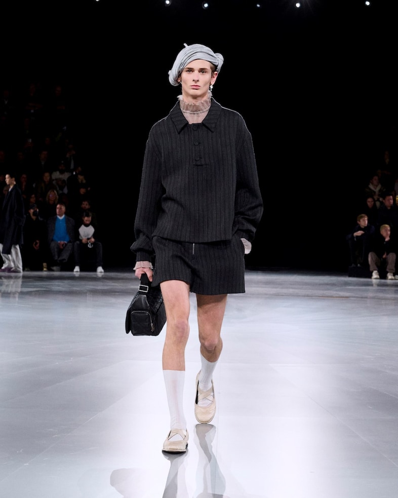 Dior Men’s Autumn/Winter 2024