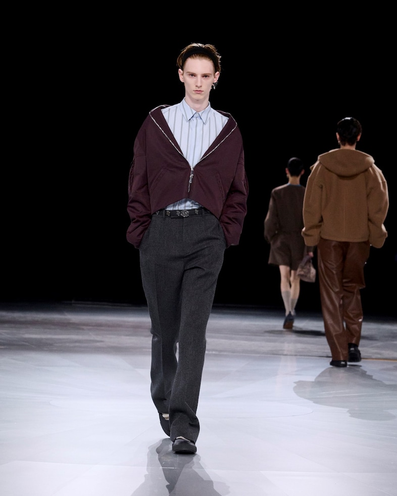Dior Men’s Autumn/Winter 2024