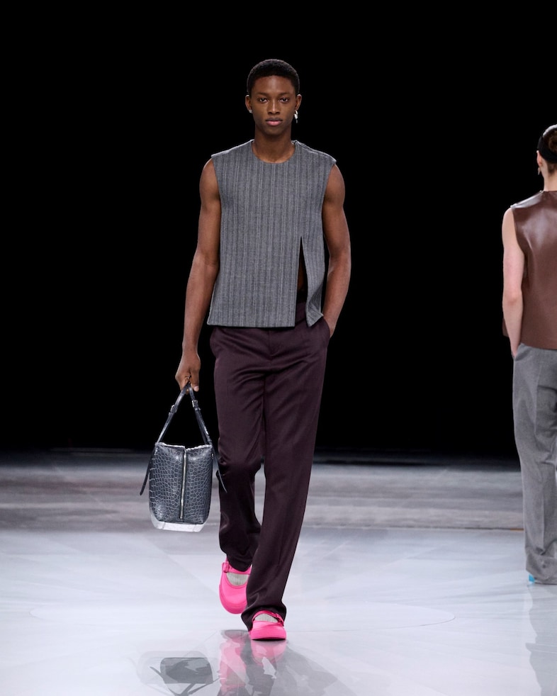 Dior Men’s Autumn/Winter 2024