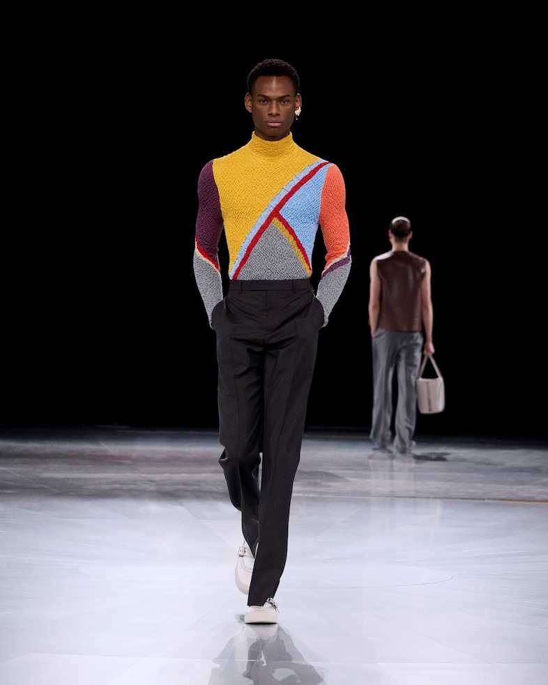 Dior Men’s Autumn/Winter 2024