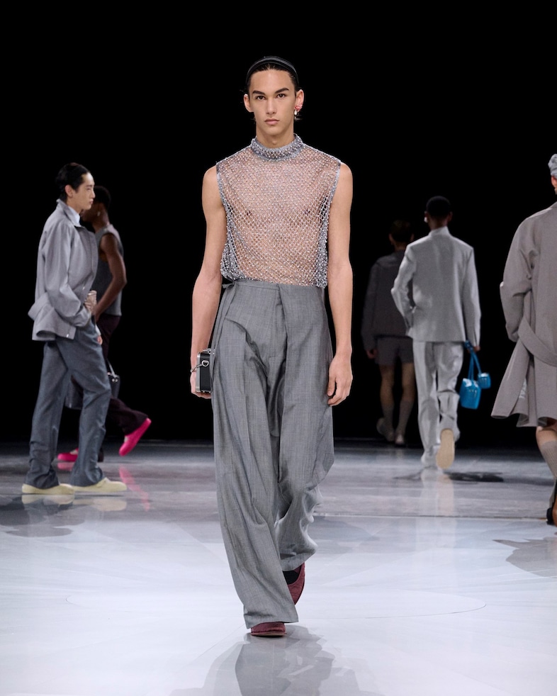 Dior Men’s Autumn/Winter 2024