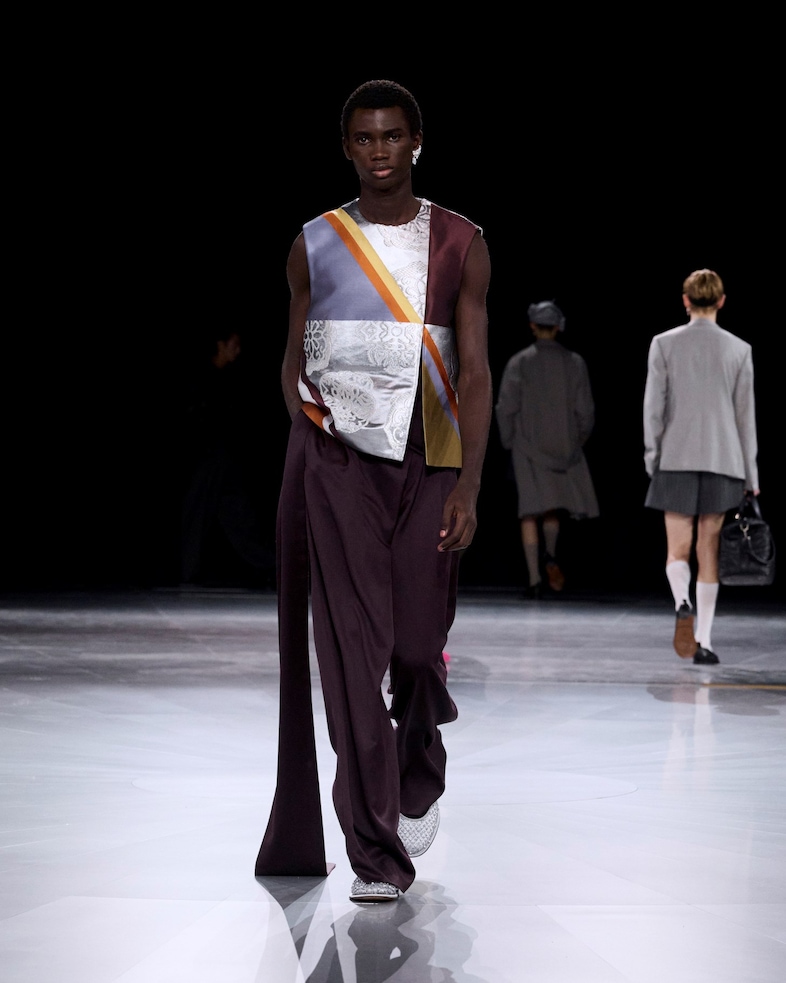 Dior Men’s Autumn/Winter 2024