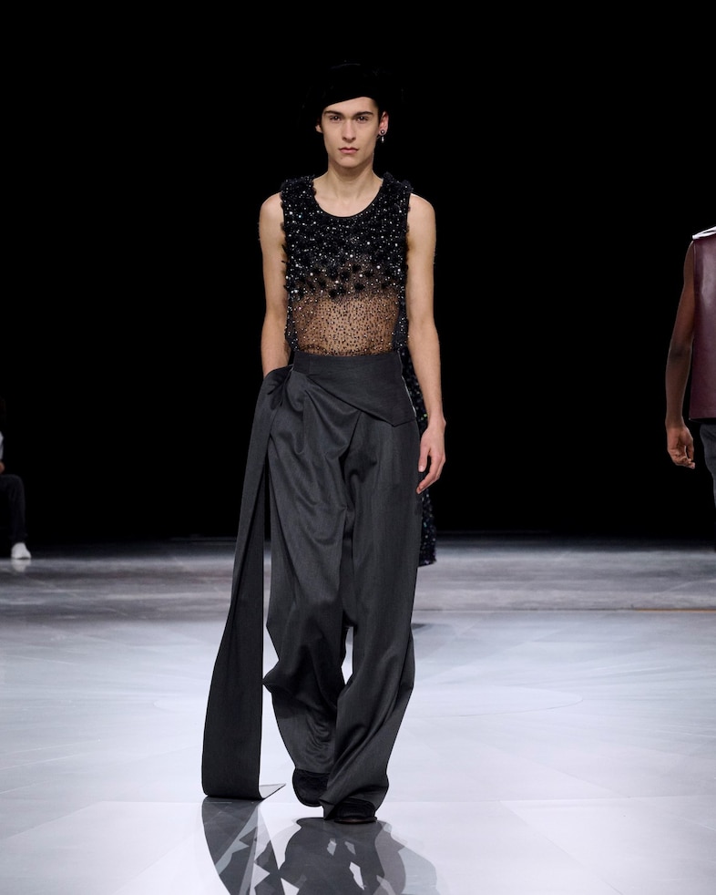 Dior Men’s Autumn/Winter 2024