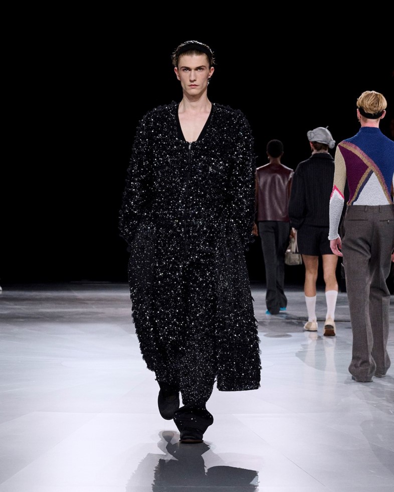 Dior Men’s Autumn/Winter 2024 | AnOther