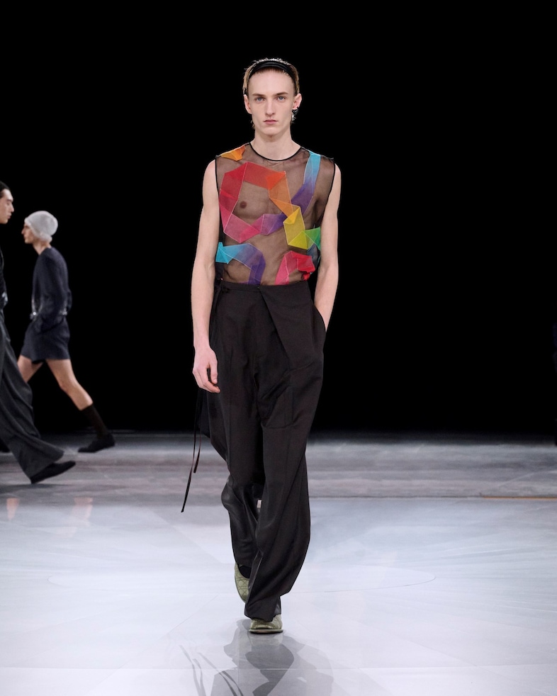 Dior Men’s Autumn/Winter 2024