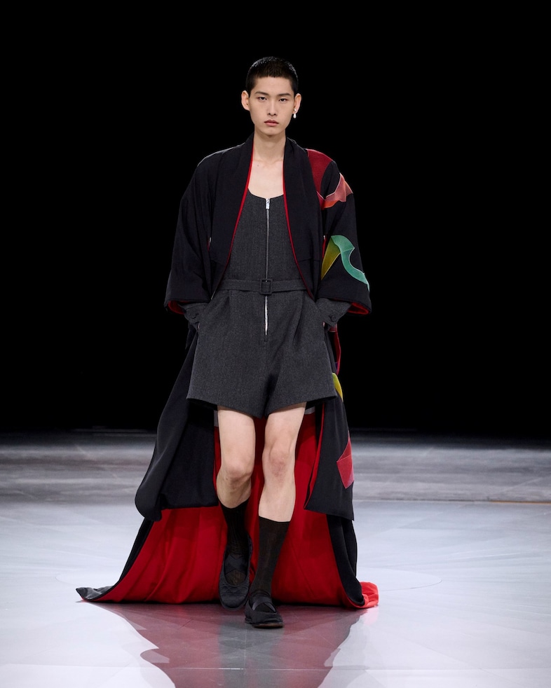 Dior Men’s Autumn/Winter 2024