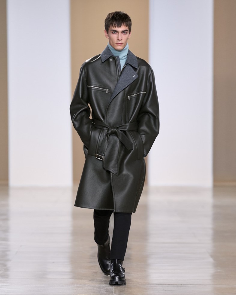 Hermès Autumn/Winter 2024 Menswear | AnOther