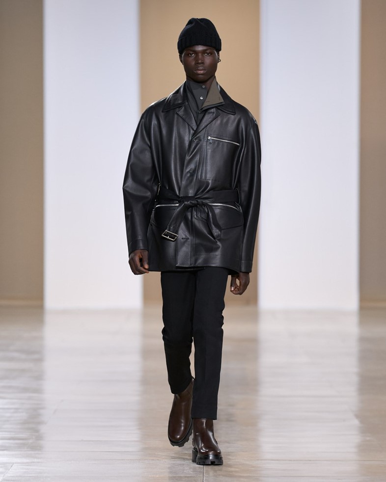 Hermès Autumn/Winter 2024 Menswear | AnOther