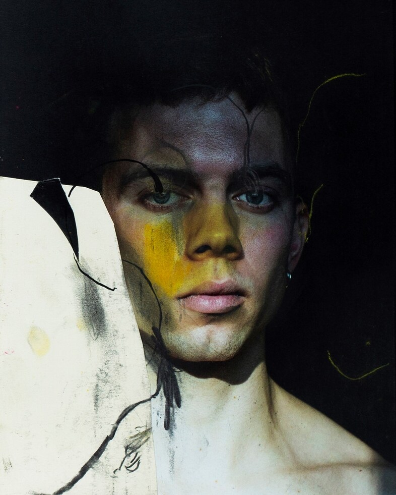 Furrow by Leonardo Veloce and Dominic Myatt