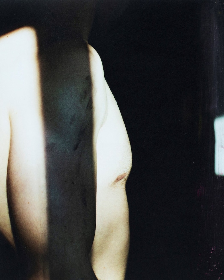 Furrow by Leonardo Veloce and Dominic Myatt