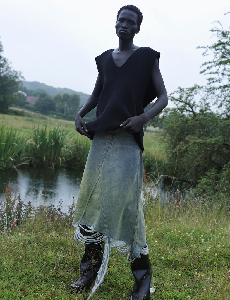 The possibilities are endless 