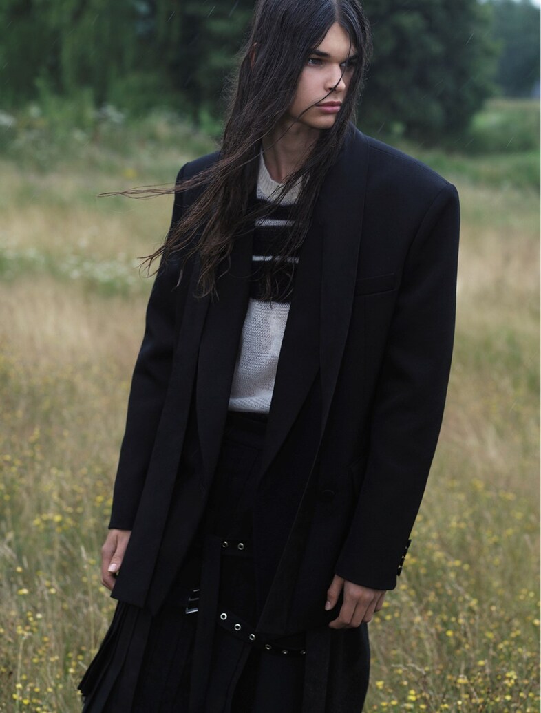 The possibilities are endless 