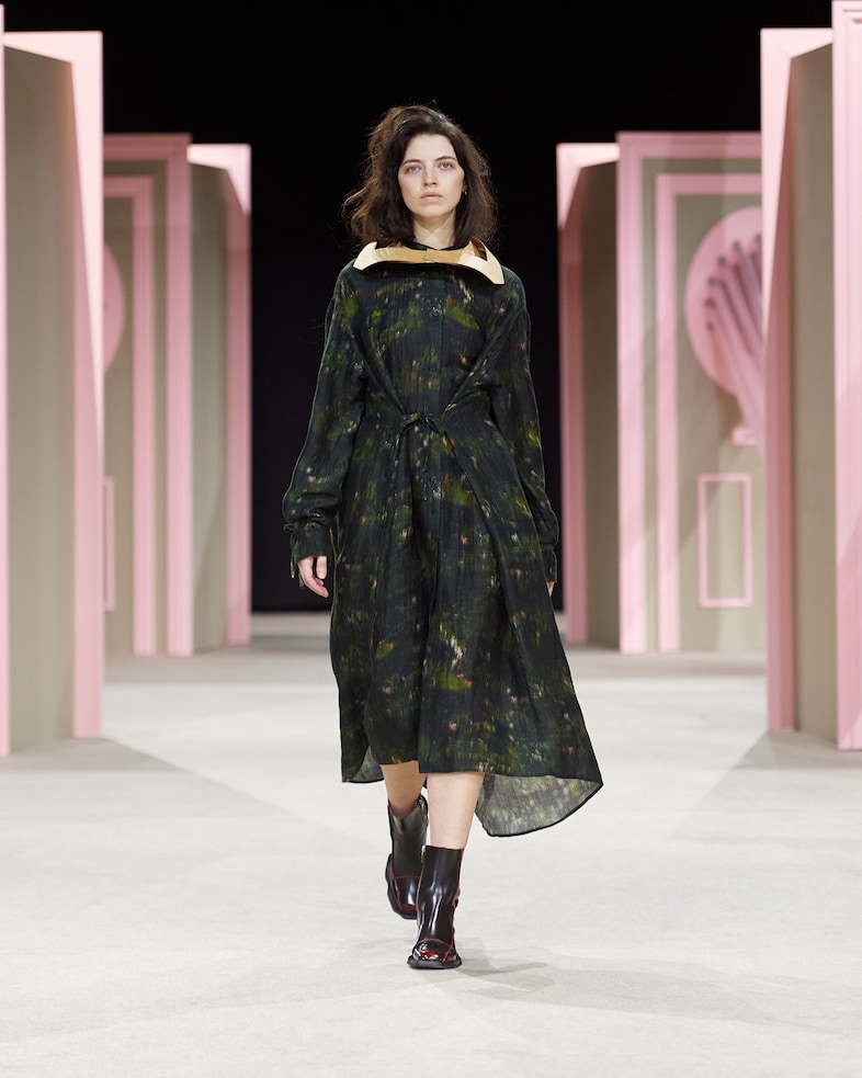 Henrik Vibskov Autumn/Winter 2024 AW24
