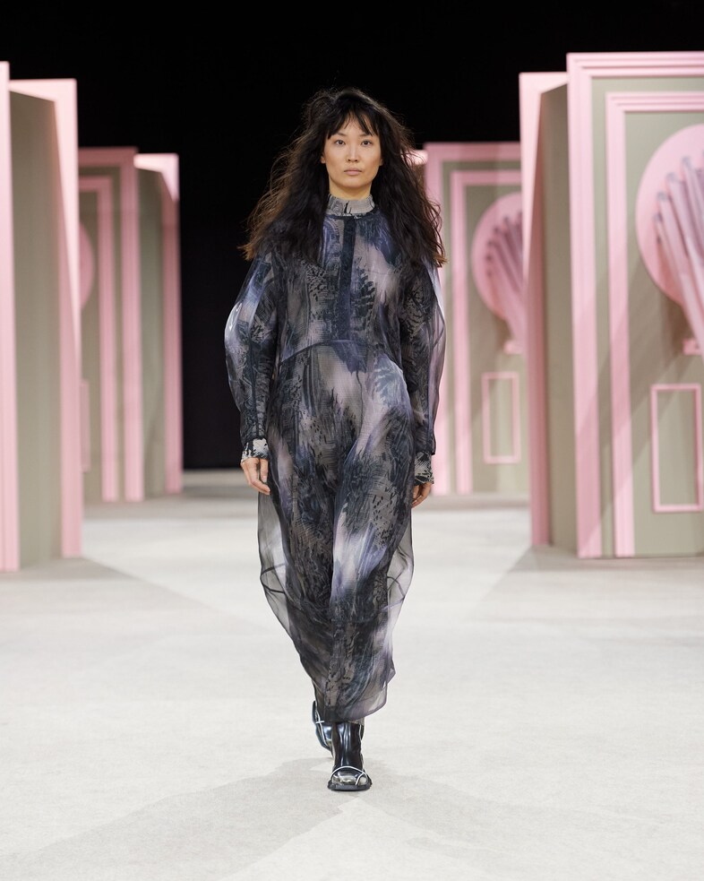 Henrik Vibskov Autumn/Winter 2024 AW24