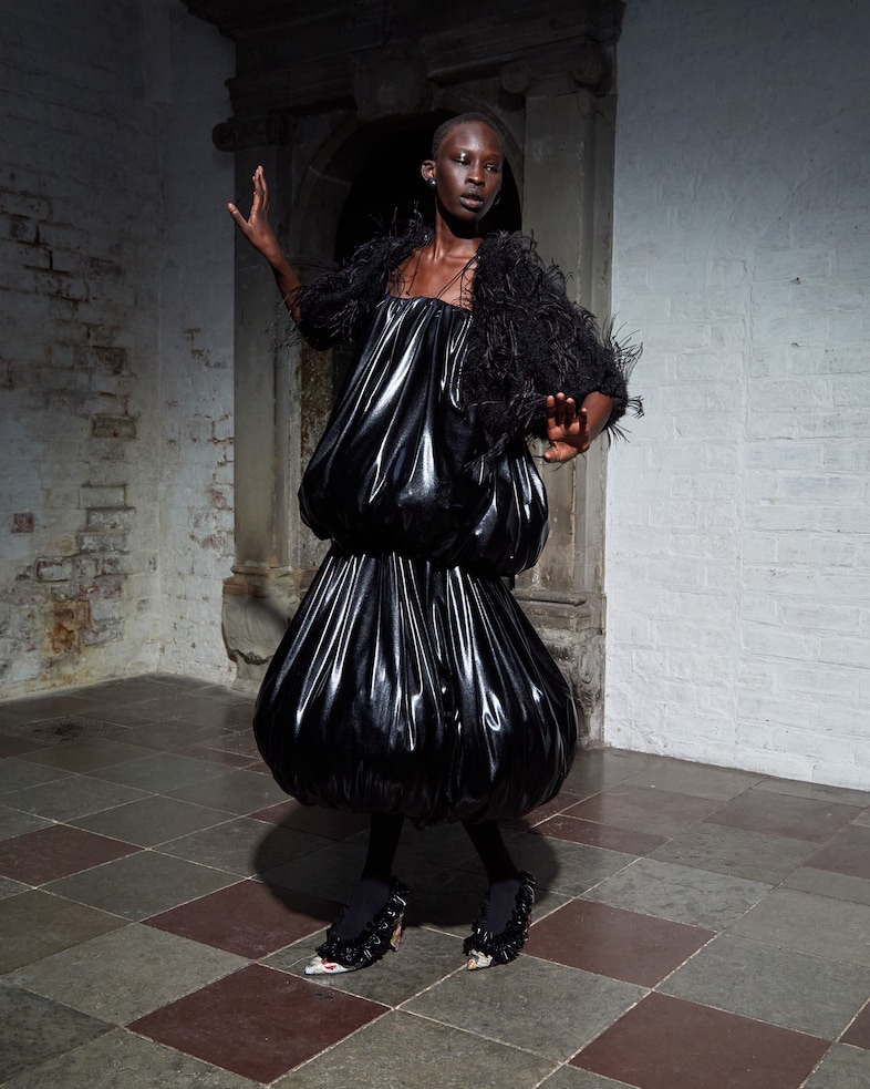 Nicklas Skovgaard Autumn/Winter 2024 AW24