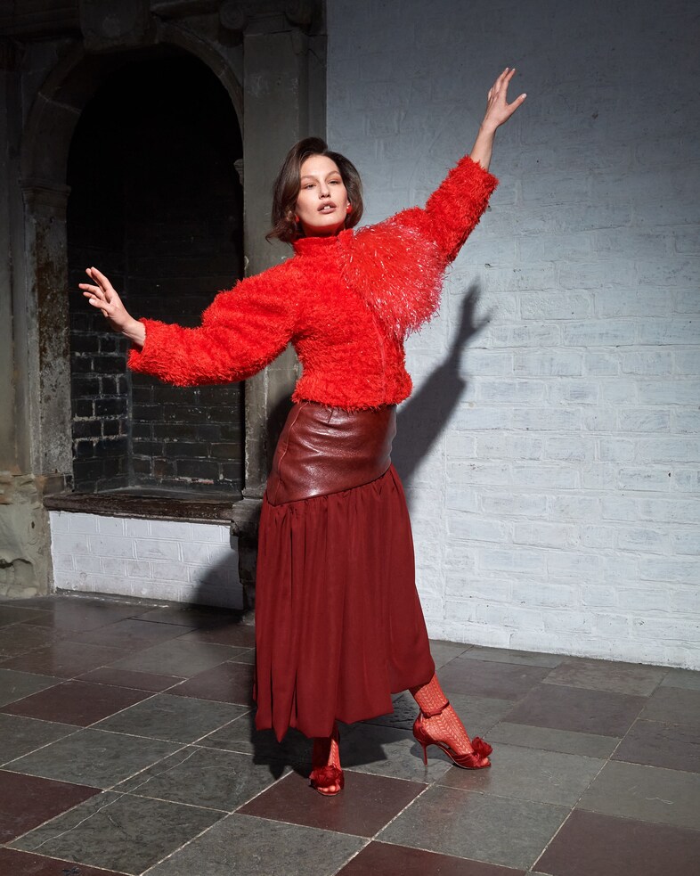 Nicklas Skovgaard Autumn/Winter 2024 AW24