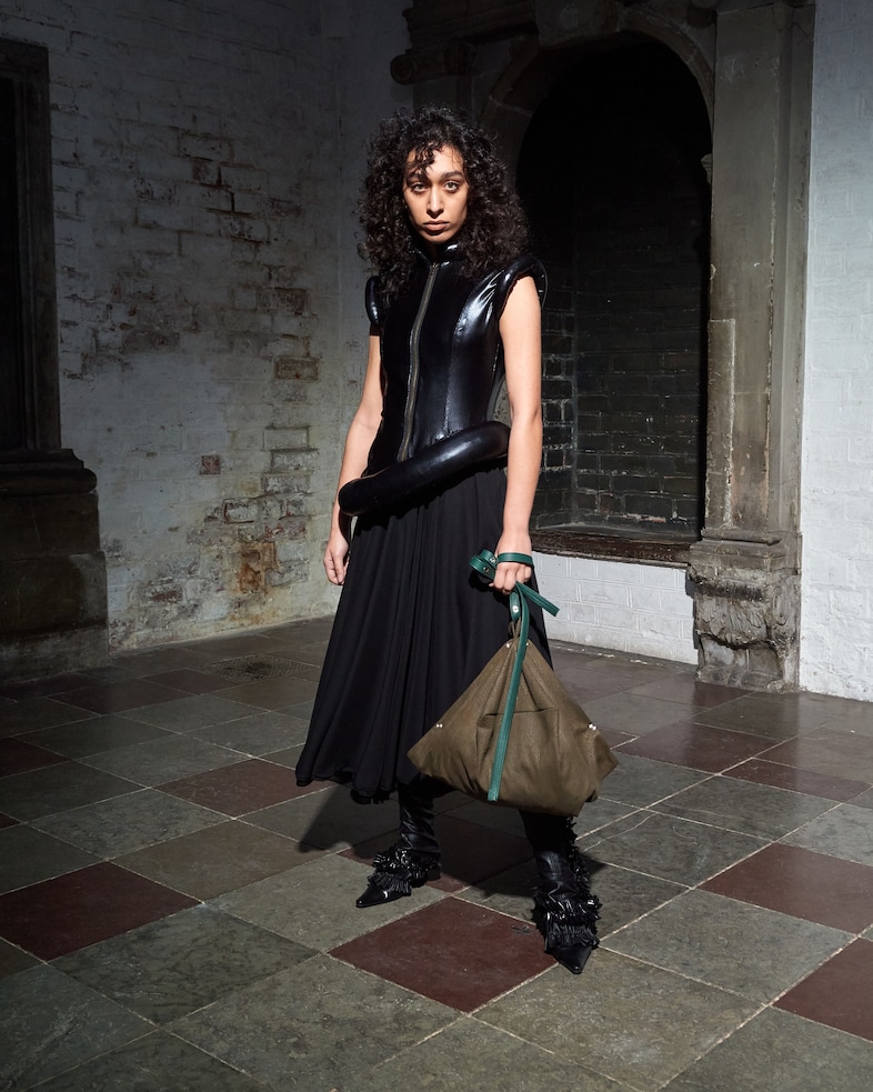 Nicklas Skovgaard Autumn/Winter 2024 AW24