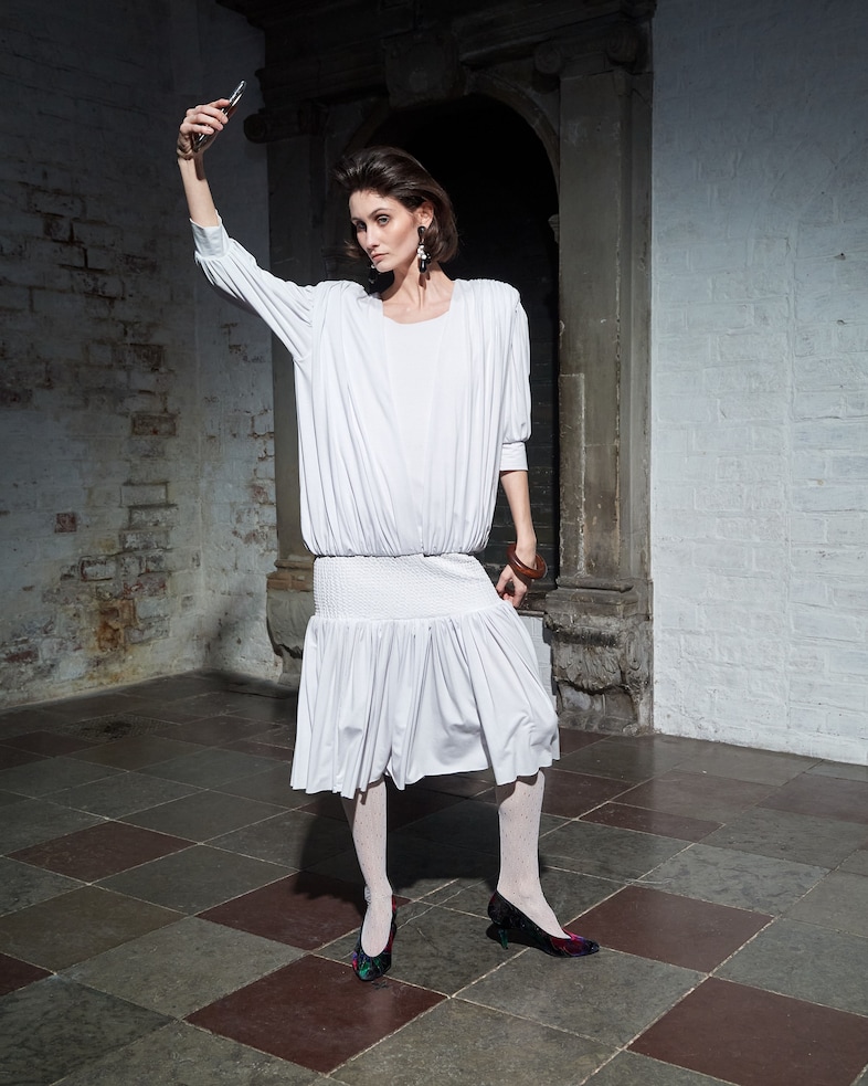 Nicklas Skovgaard Autumn/Winter 2024 AW24