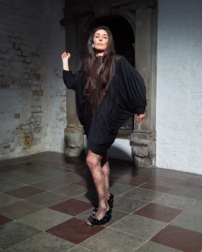 Nicklas Skovgaard Autumn/Winter 2024 AW24