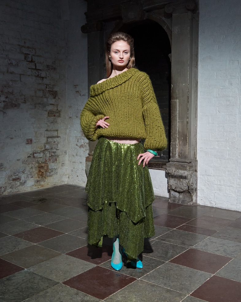 Nicklas Skovgaard Autumn/Winter 2024 AW24