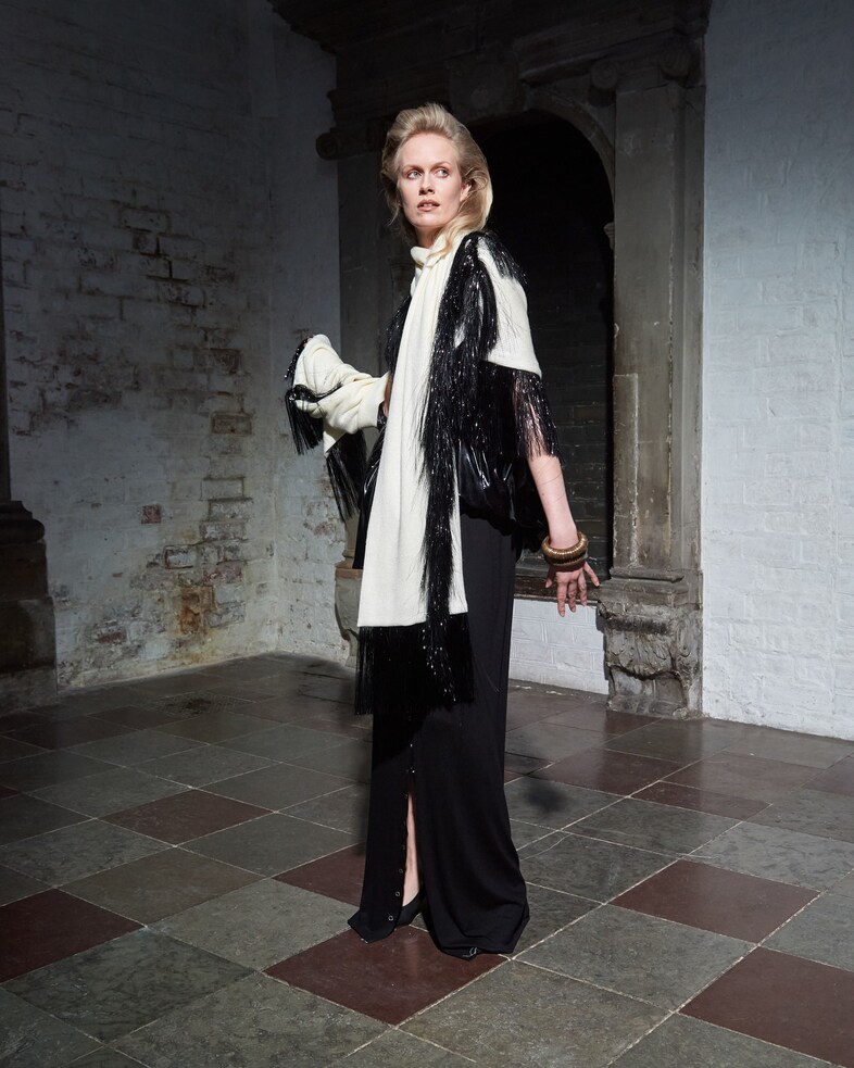 Nicklas Skovgaard Autumn/Winter 2024 AW24