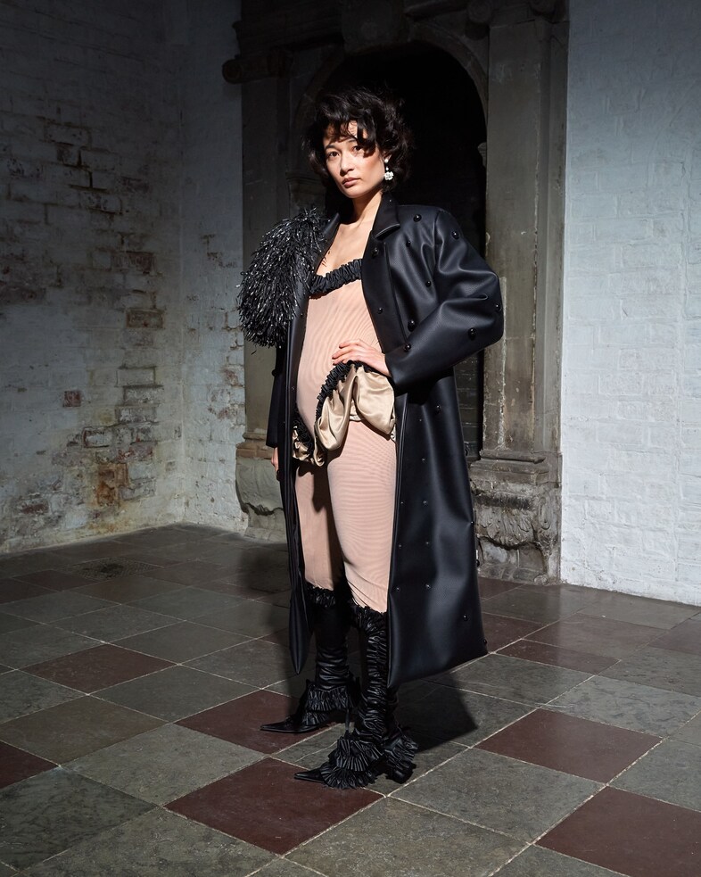 Nicklas Skovgaard Autumn/Winter 2024 AW24