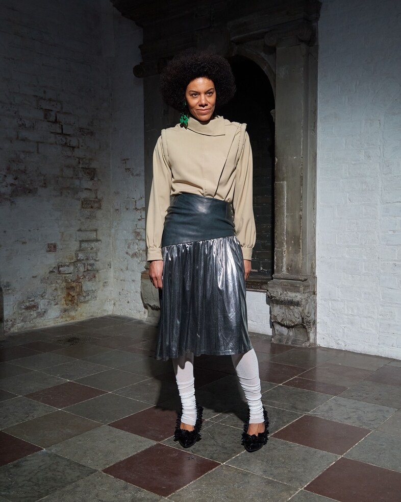 Nicklas Skovgaard Autumn/Winter 2024 AW24