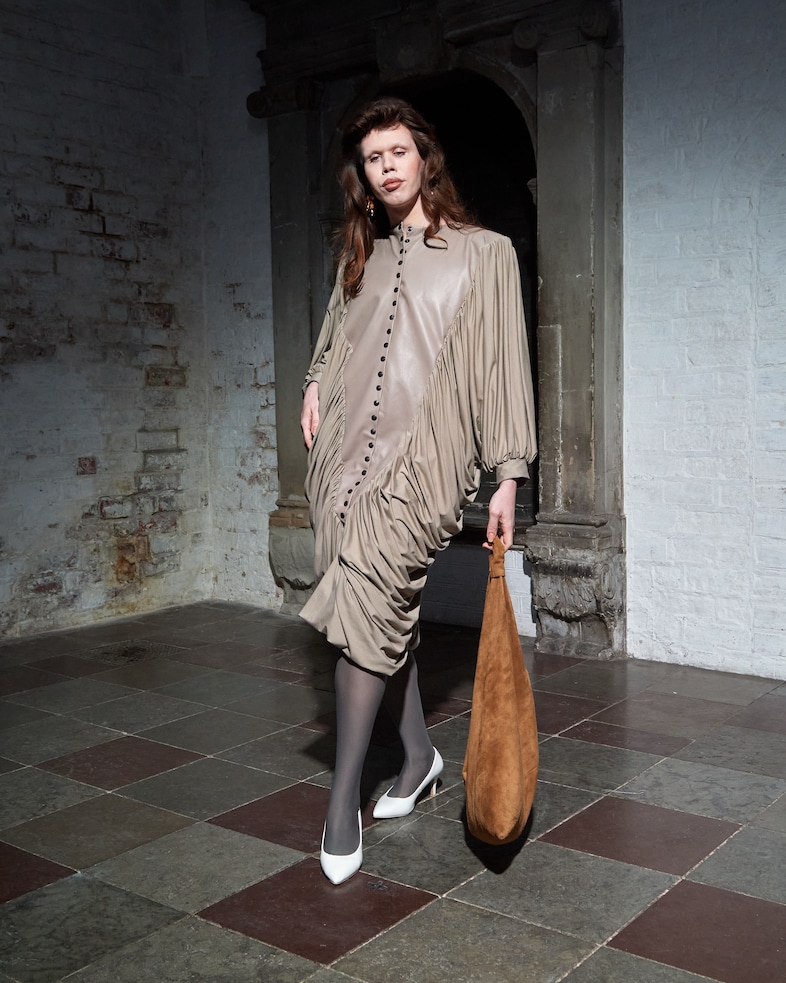 Nicklas Skovgaard Autumn/Winter 2024 AW24