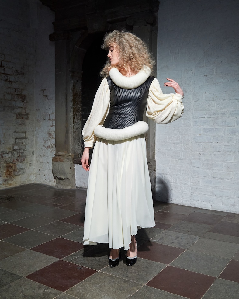 Nicklas Skovgaard Autumn/Winter 2024 AW24