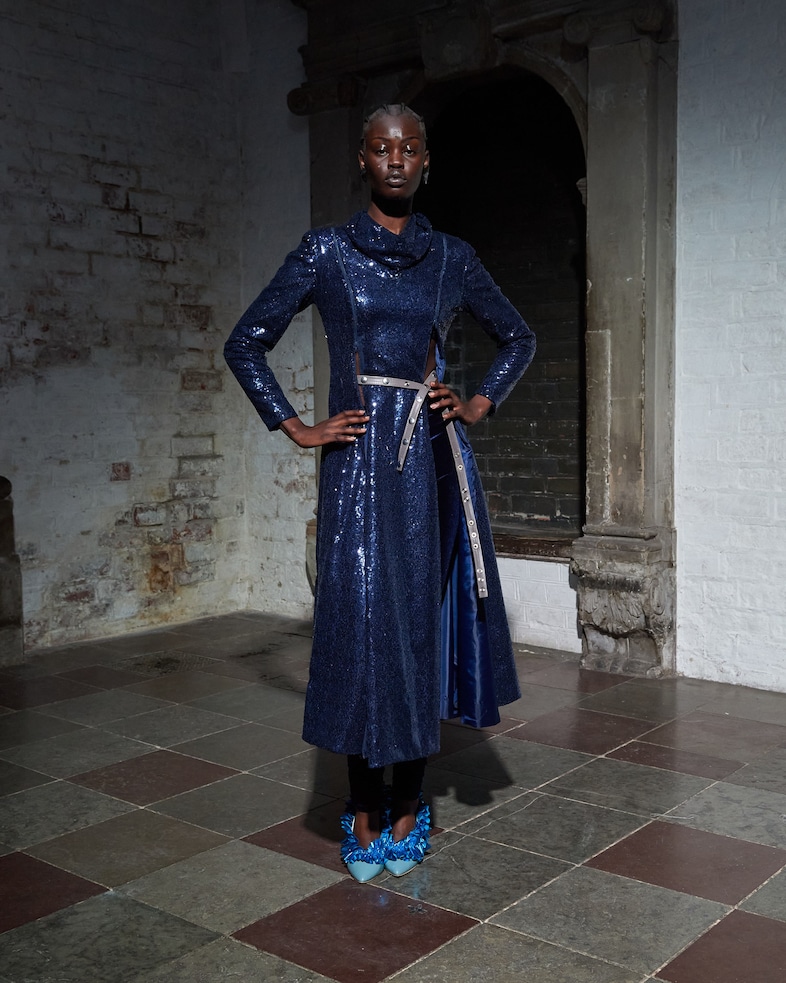 Nicklas Skovgaard Autumn/Winter 2024 AW24