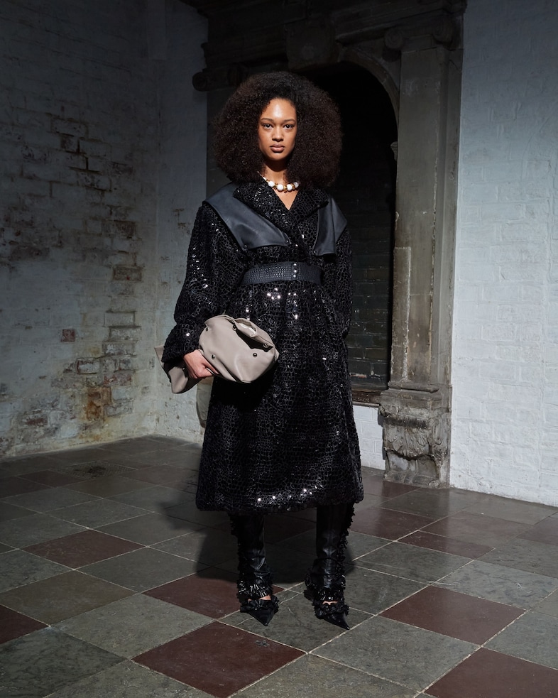 Nicklas Skovgaard Autumn/Winter 2024 AW24