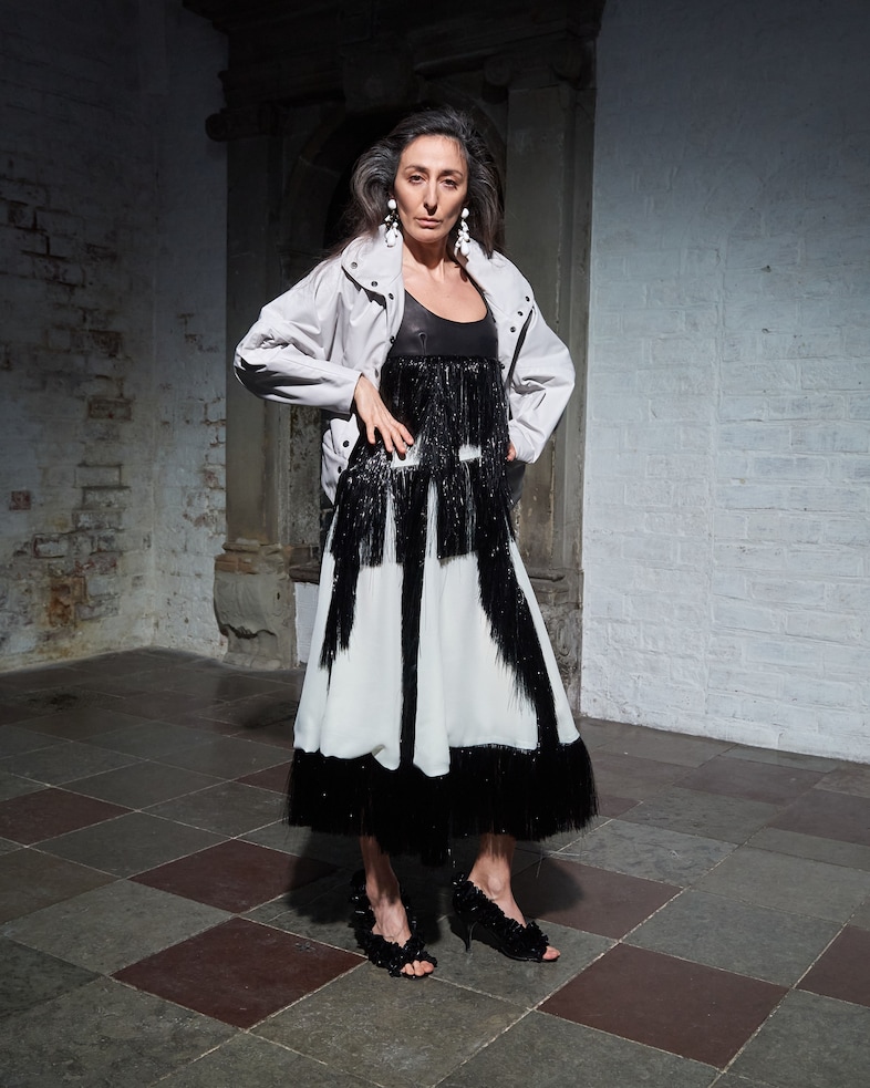 Nicklas Skovgaard Autumn/Winter 2024 AW24