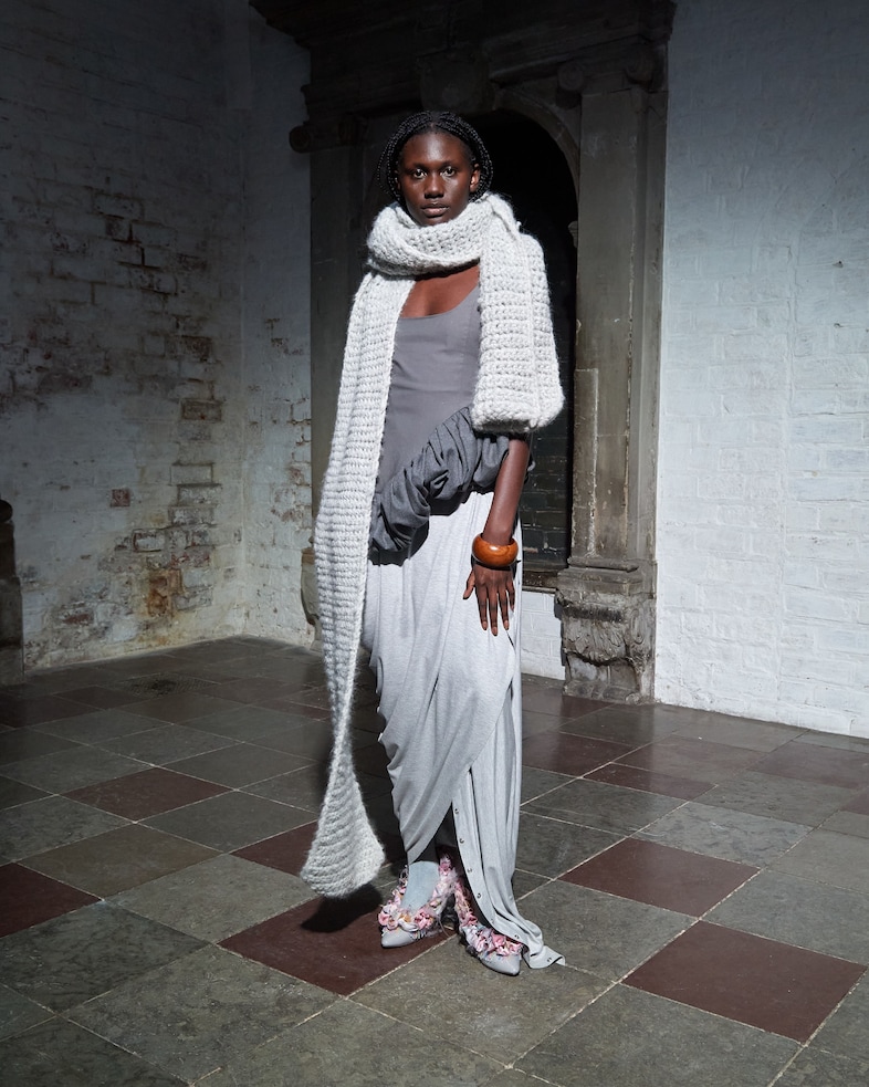 Nicklas Skovgaard Autumn/Winter 2024 AW24