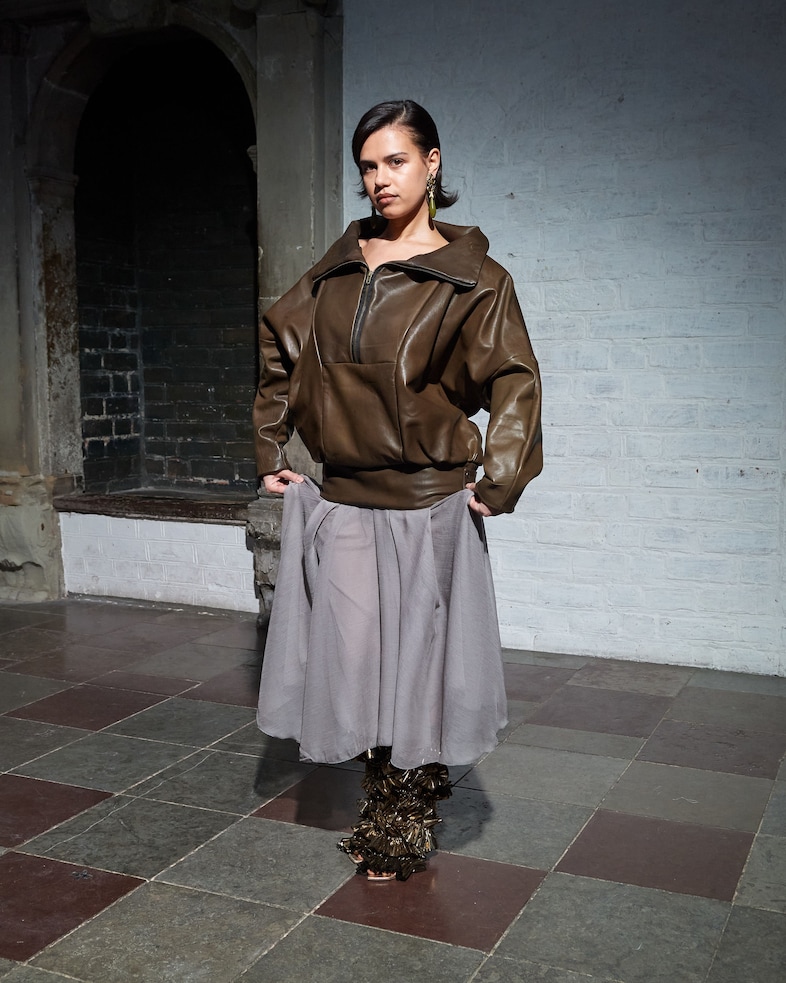 Nicklas Skovgaard Autumn/Winter 2024 AW24