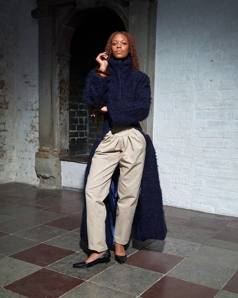 Nicklas Skovgaard Autumn/Winter 2024 AW24