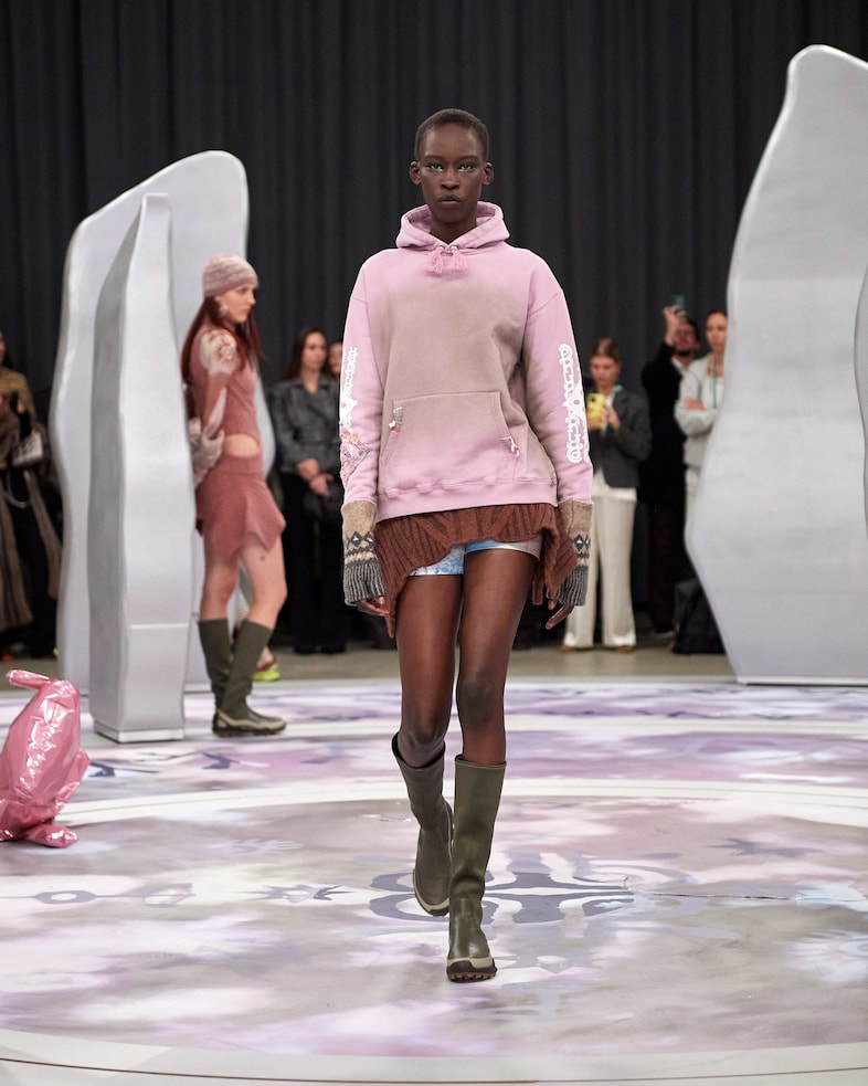 Paolina Russo Autumn/Winter 2024 AW24