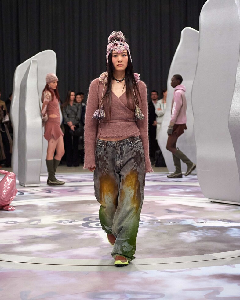 Paolina Russo Autumn/Winter 2024 AW24