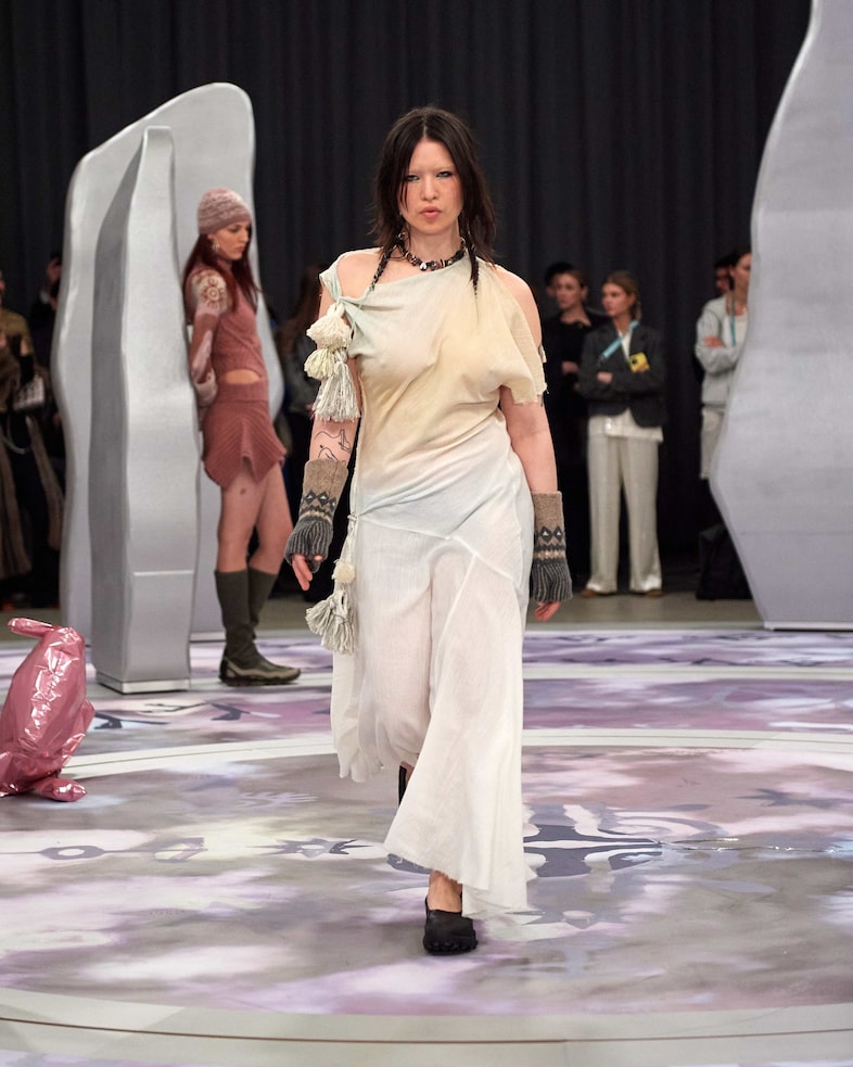 Paolina Russo Autumn/Winter 2024 AW24