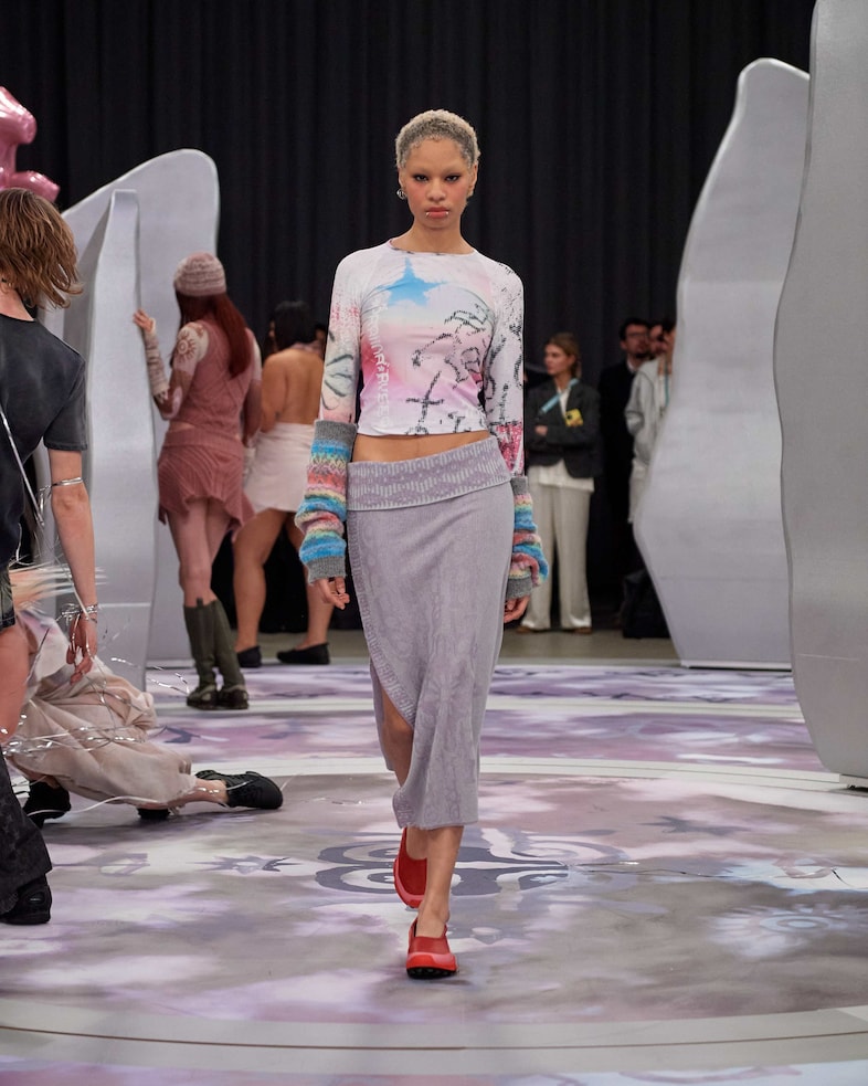 Paolina Russo Autumn/Winter 2024 AW24