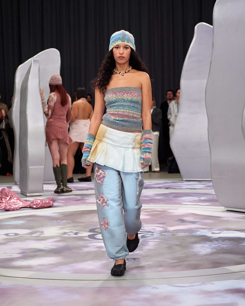 Paolina Russo Autumn/Winter 2024 AW24