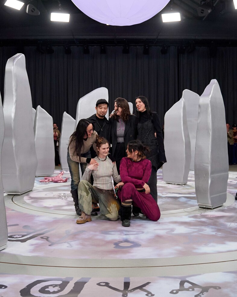 Paolina Russo Autumn/Winter 2024 AW24