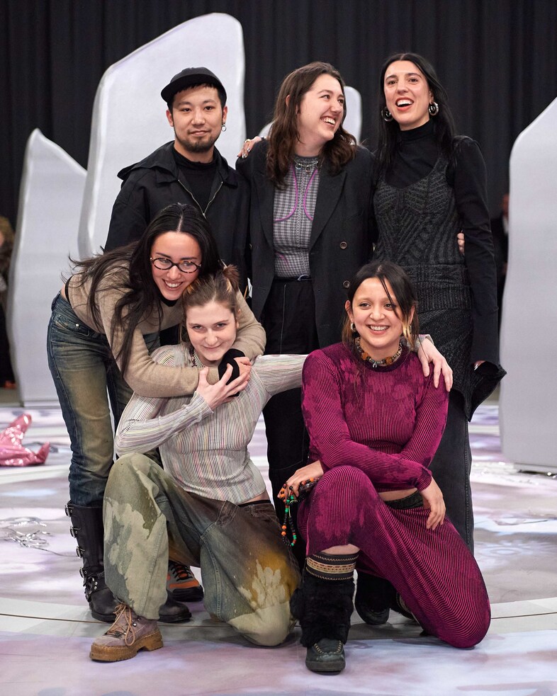 Paolina Russo Autumn/Winter 2024 AW24